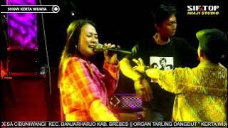 Dudu Mantune - Mitta Barata | Organ Tarling Dangdut KERTA WIJAYA Live Cibuniwangi 10 Juli 2023
