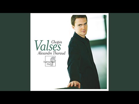 Putar Valse No. 2 en la mineur, Op. 34 - Alexandre Tharaud