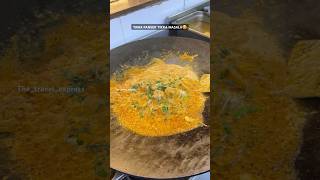 TAWA PANEER TIKKA MASALA😍| Indian Street Food
