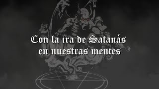 Onslaught - Damnation/Power from Hell (Subtitulada en español)