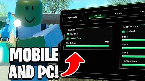 [FREE] TRIDENT SURVIVAL V5 SCRIPT 😍❤️ | SILENT AIM, ESP, HITBOX EXPANDER! 🔱