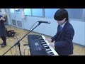 パンダヒーロー / ハチ Cover