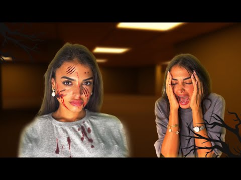 أقوى مقلب بأختي عملت حادث سيارة