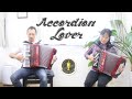 [Accordion Lover] Goldencupアコーディオン デモ演奏No.01 "モンリュソンのワルツ"