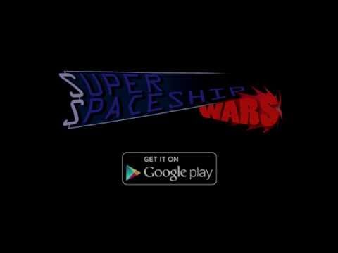 Super Spaceship Wars