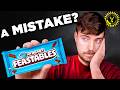 Food theory what mrbeast isnt telling you about feastables