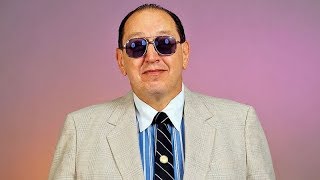 5 Things You Didn't Know About Gorilla Monsoon