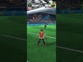 High Stakes Football Strike Match shorts High Stakes Football Strike Match shorts
