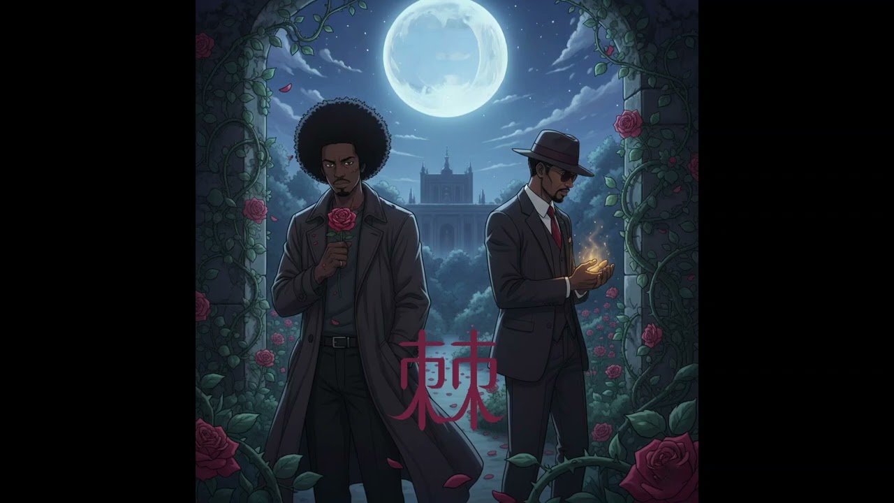 Re: 棘 / CHAGE and ASKA