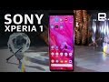 Sony Xperia 1 Review: Uniqueness comes at a cost