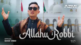 Allahu Rabbi  Azmi Azzami    