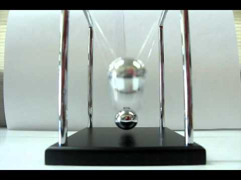 Newtons Cradle Large 7 Inches 19 99