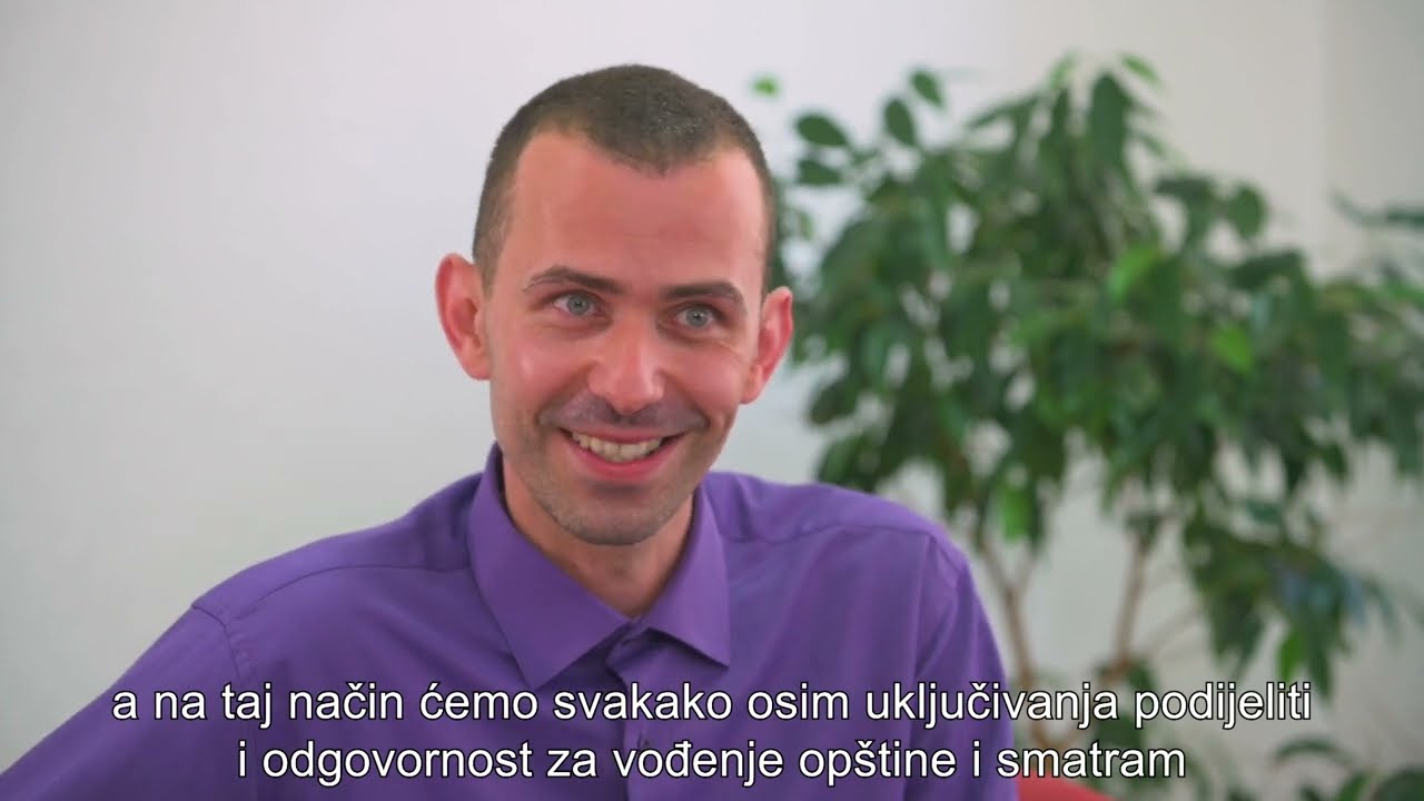 Han Pijesak, inspirativna lokalna zajednica