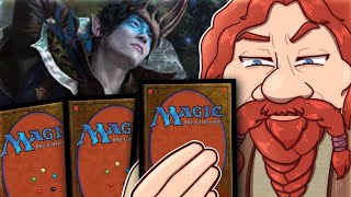 Os meus CARDGAMES favoritos - Hearthstone e Magic The Gathering - Bel  Insights