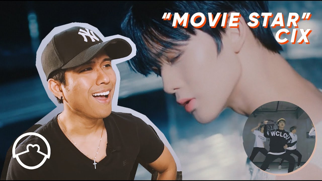 FIRST REACTION | Performer Reacts to CIX 