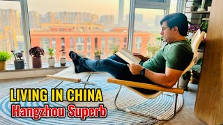 Hangzhou the best city in China|  17.05.2024