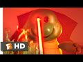 Captain Underpants: The First Epic Movie (2017) - Our World is Destroyed Scene (4/10) | Movieclips