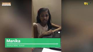 Scratch, Monkey Dance project by Manika I Learn Coding & Robotics with QtPi
