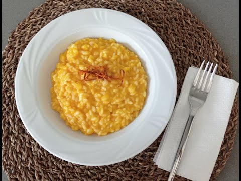 Video: Riso Con Succo Di Carota - Una Ricetta Graduale Con Una Foto