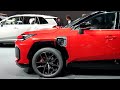 Why Toyota has lifted its annual forecast