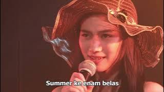 JKT48 - Higurashi no Koi / Cinta Higurashi