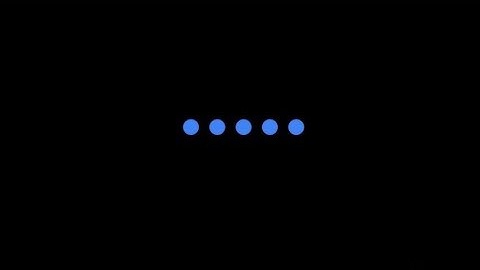 Loading Animation || Bouncing Balls Effect Using HTML and CSS