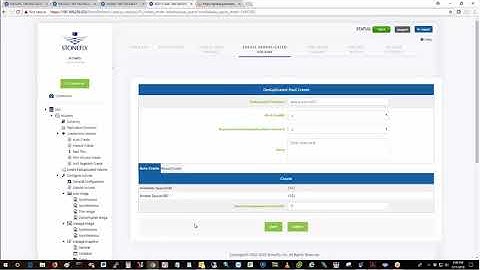 How deduplicated volume works?
