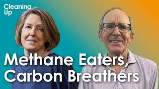 The Unseen Agents of Climate Change | Ep269: David Kirchman