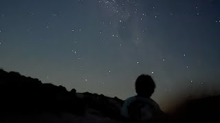 All Of My Night Sky Timelapse’s
