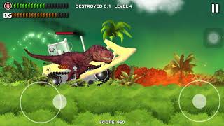 Rio Rex 2 bosses part 2 screenshot 5
