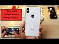 iPhone Xs in 2020 | Should you buy iPhone Xs in 2020 | iPhone Xs Pubg, vowifi