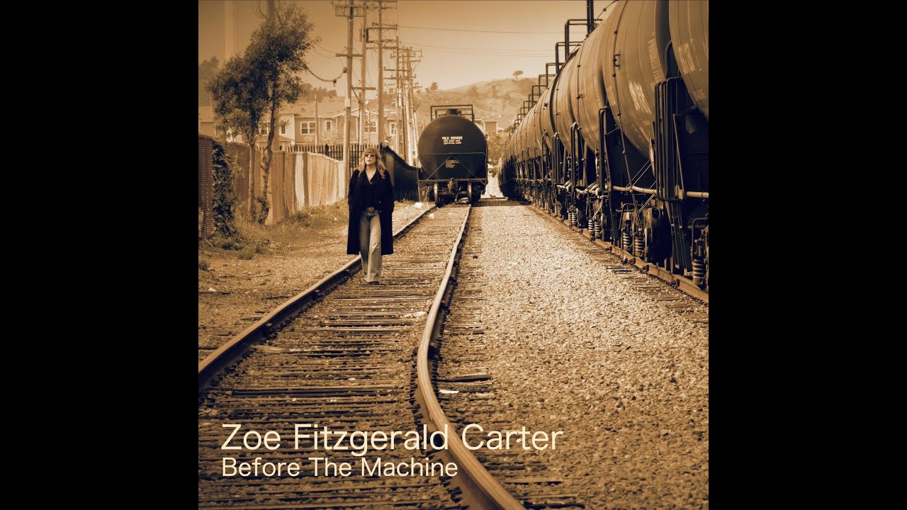 Guarda Before The Machine su YouTube Guarda Before The Machine su YouTube