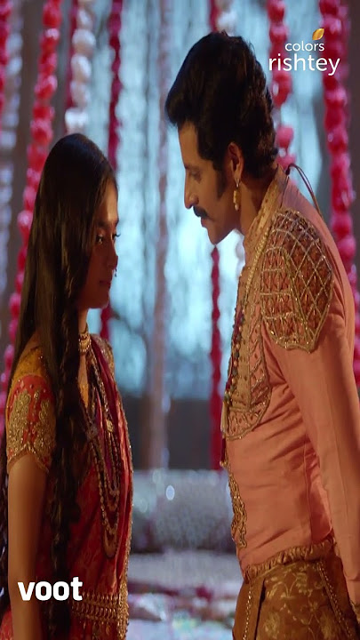 Jhansi Ki Rani | झांसी की रानी | Gangadhar And Laxmi Bai's Romantic Moments!