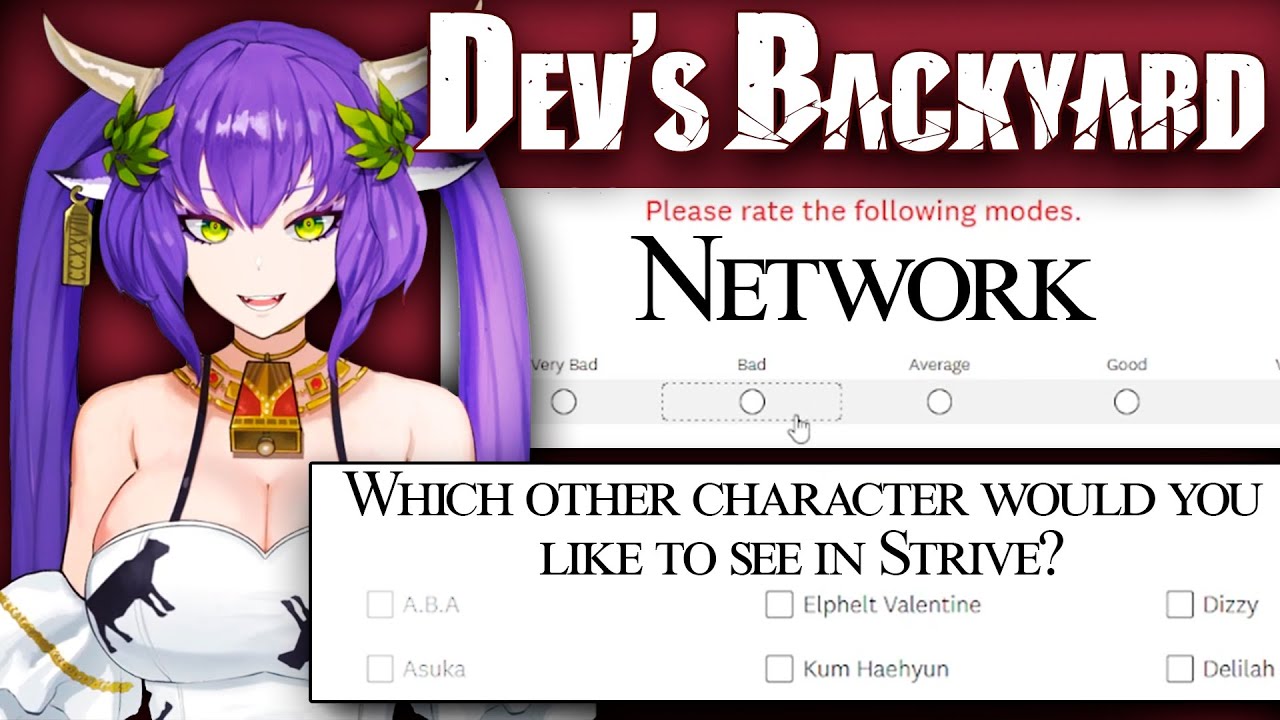 Strive s Season 2 Developer s Backyard YouTube strive-s-season-2-developer-s-backyard-youtube