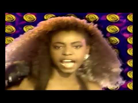 90-EXTENDED-TECHNOTRONIC-pump up the jam