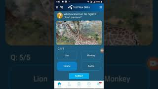My Telenor App Today's 5 Questions and their Answers | Best opportunity for investors in Islamabad screenshot 5