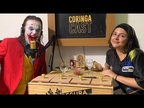 CORINGA CAST 001