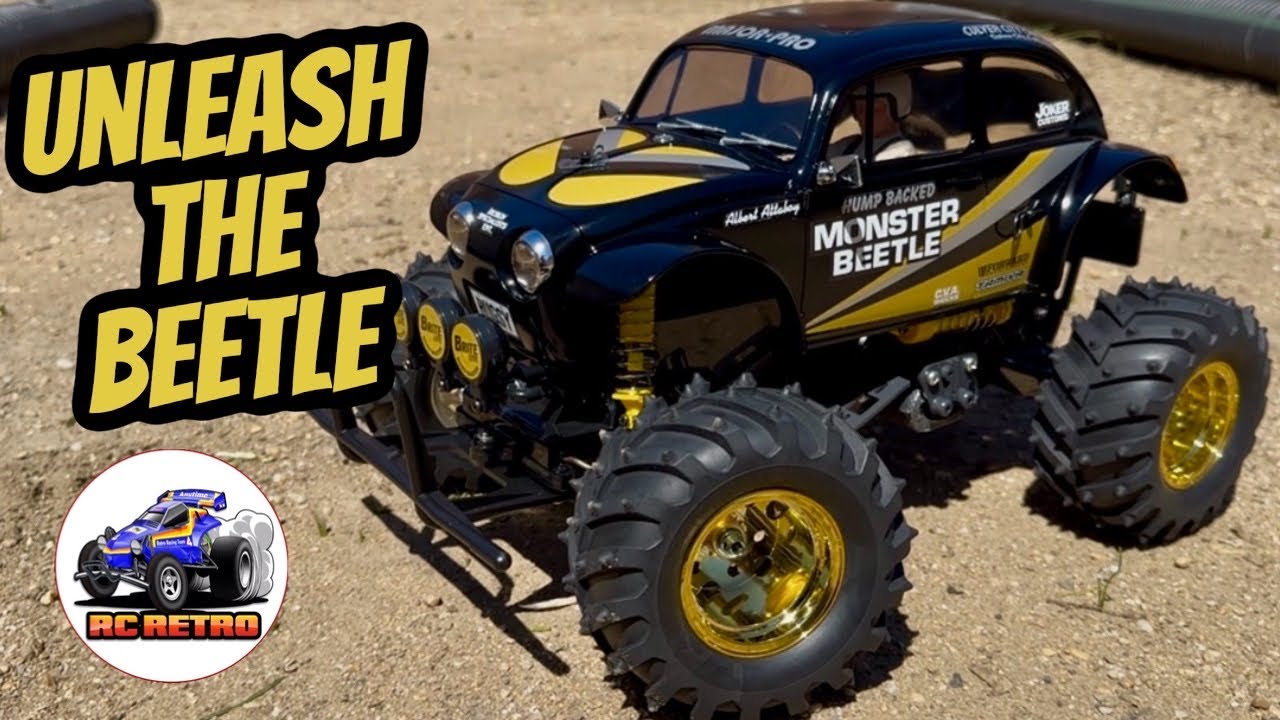 ホビーラジコン Monster truck 在庫即納】 Horizon Hobby ホライズン・ホビー LOSI LMTモンスター