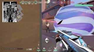 TSM Recoil