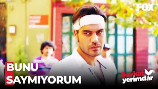 Şevkat Ve Boranın Tangosu Kısa Sürdü - Şevkat Yerimdar 2. Bölüm