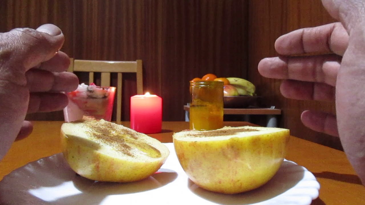 RITUAL PARA QUE NOS LLEGUE EL AMOR O QUE VENGA MÁS AMOR - CON MANZANA ...