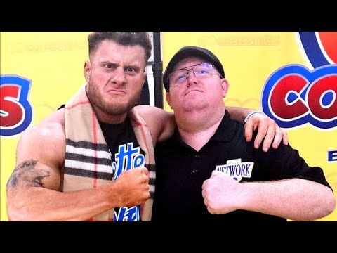 NoDQ.com and Jeff Meacham: The reason why AEW world champion MJF turned into a scumbag?