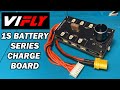 VIFLY Whoop Series Charging Board (PH2 / BT2.0)