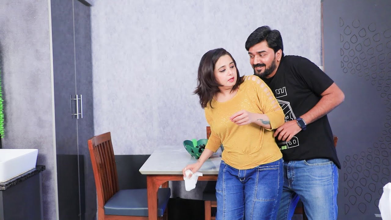 #दिल छू लेने वाली वीडियो  #इमोशनल स्टोरी #latest 2026 | New Hindi Natak 2026 | Comedy & Family Drama