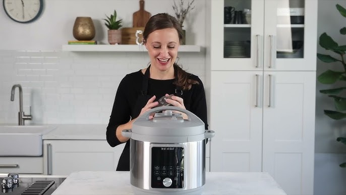 Instant Pot Duo Plus by  - Dwell