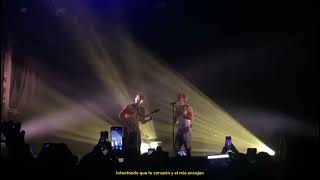 eso q tu llamas amor -ralphie & pablopablo