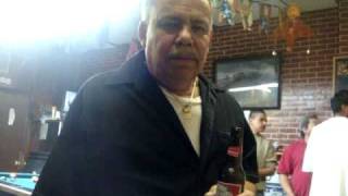 Ms Mimi's Papi