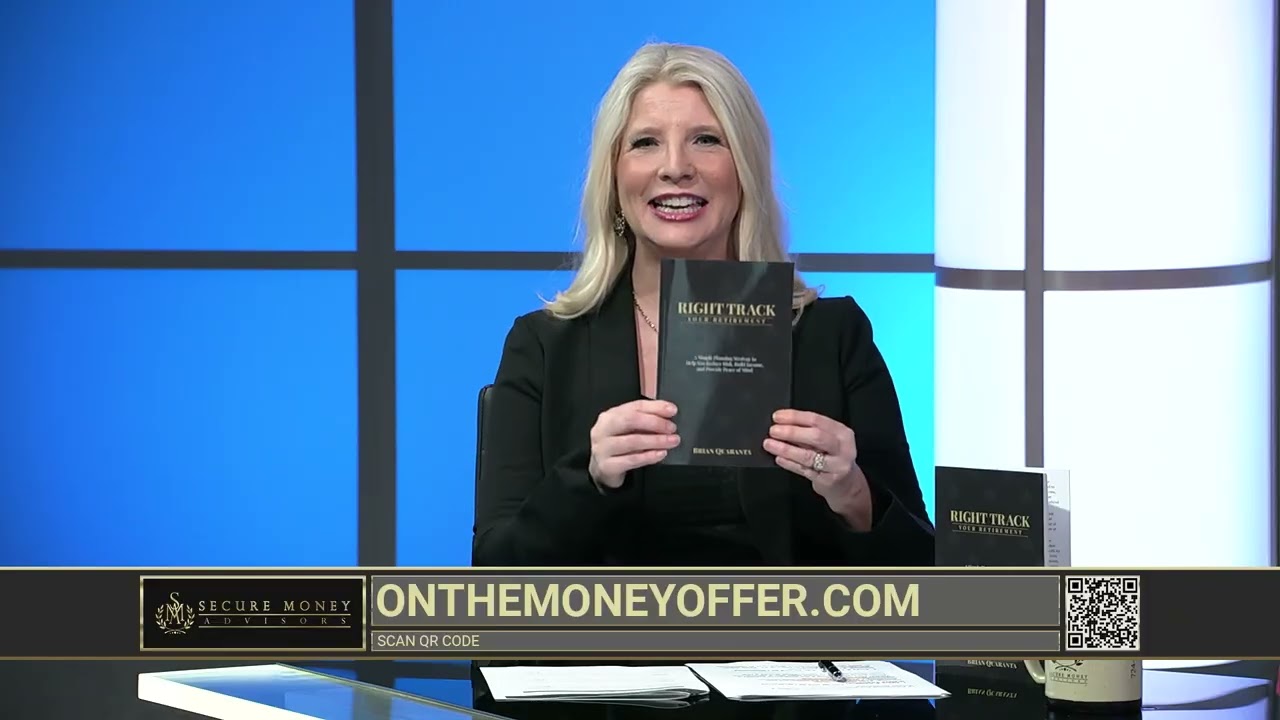 On The Money With Secure Money: Episode 167