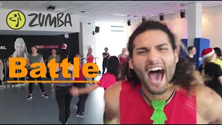 ☆Zumba Battle 2020 MAMA WEPA☆ Choreo by ZIN Bechir Ben Dhief*