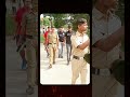 Defence Wallah Team in Sainik School Kunjpura 🤩🔥| NDA Preparation | NDA 1 2025 #Shorts #PW #DW